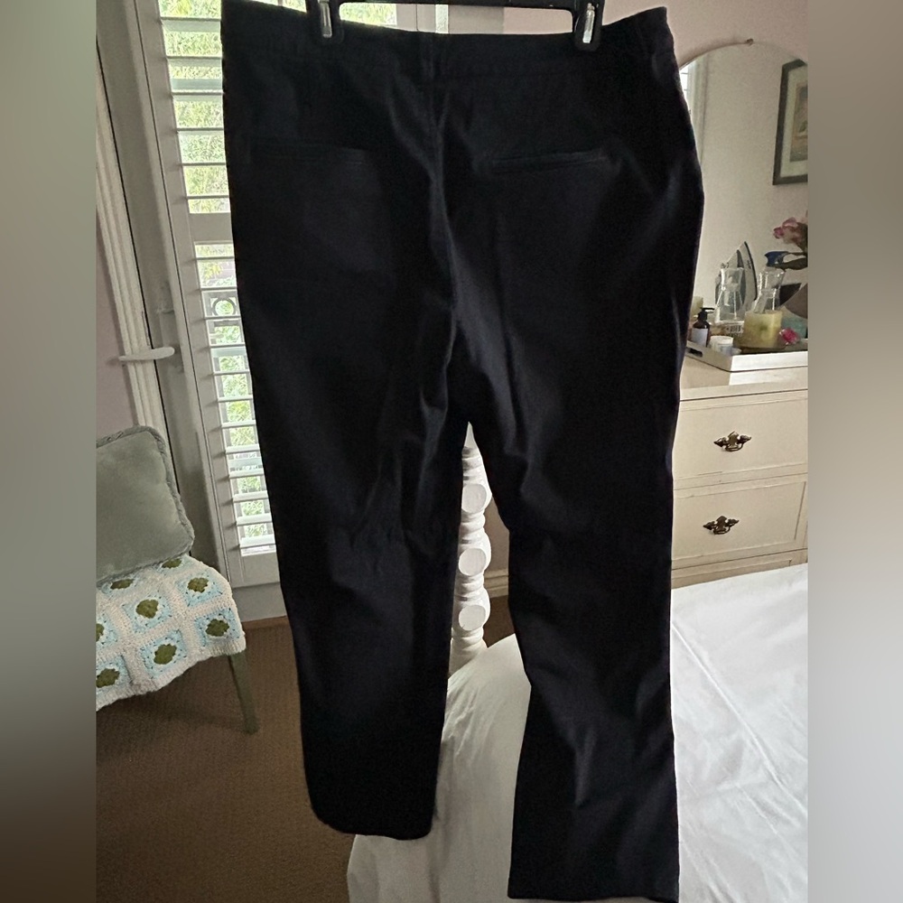 Saint + Sofia Gwen Pants - Picture 5 of 9